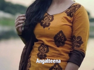 Angalteena