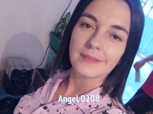 angel_0208 Telefon Kontakte