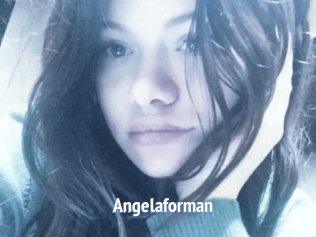 Angelaforman