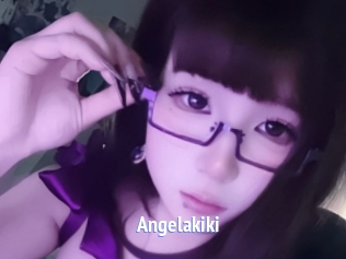 Angelakiki