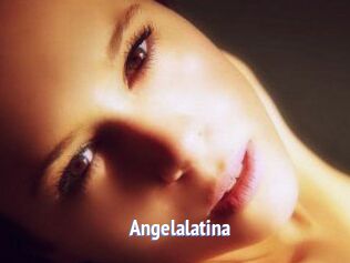 Angelalatina