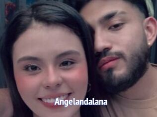 Angelandalana