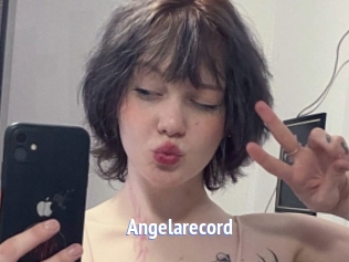 Angelarecord