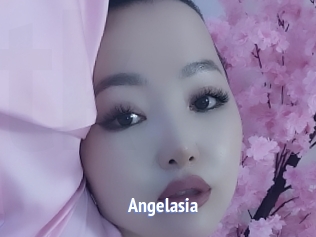 angelasia Telefon Kontakte