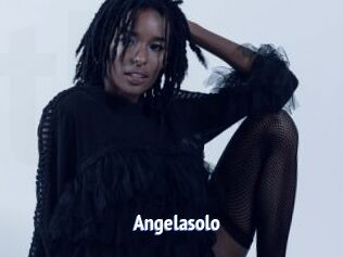 Angelasolo