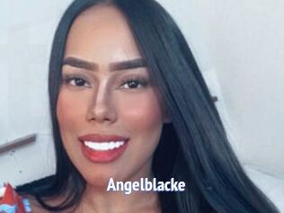 Angelblacke