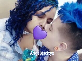 Angelescityx