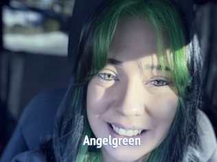 Angelgreen