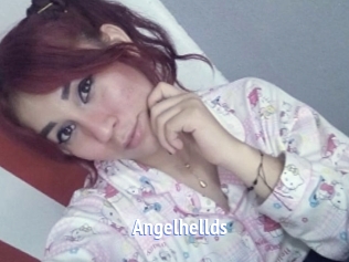 Angelhellds