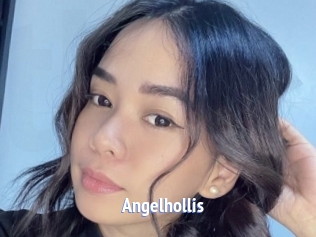 Angelhollis