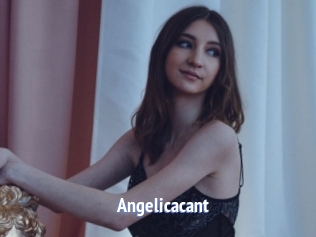 Angelicacant