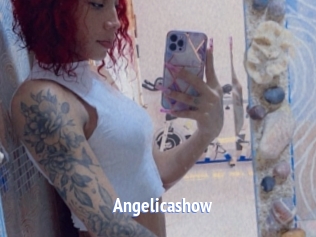 Angelicashow