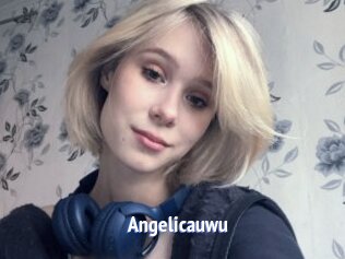 Angelicauwu