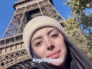 Angelicjhones