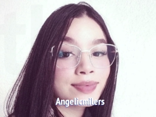 Angelicmilers