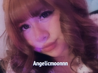 angelicmoonnn Telefon Kontakte