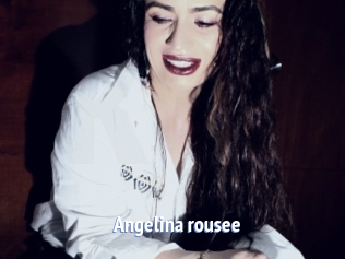 angelina_rousee Telefon Kontakte