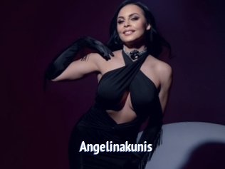 angelinakunis Telefon Kontakte