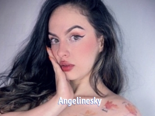 angelinesky Telefon Kontakte
