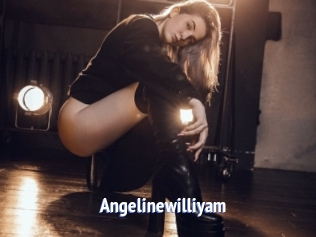 Angelinewilliyam
