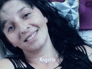 Angelle