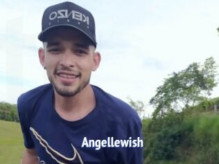 Angellewish