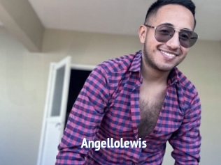 Angellolewis