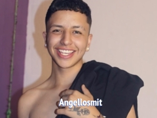 Angellosmit