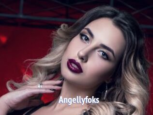 Angellyfoks