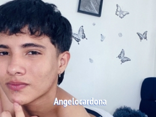 Angelocardona
