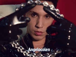 angelocolen Telefon Kontakte