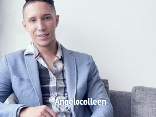 Angelocolleen