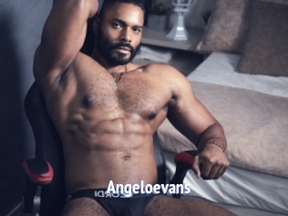 Angeloevans