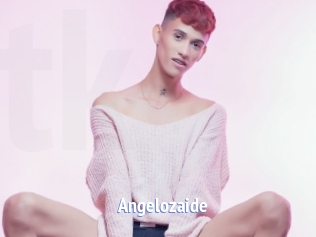 Angelozaide