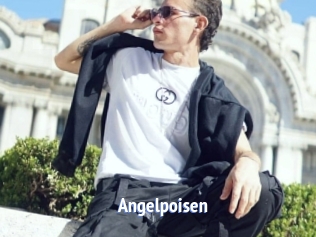 Angelpoisen