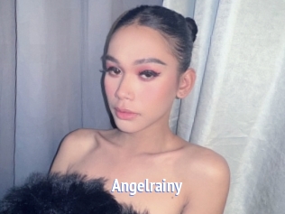 Angelrainy