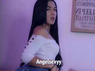 Angelsexyy