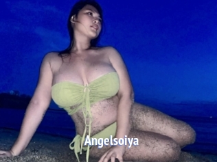 angelsoiya Telefon Kontakte