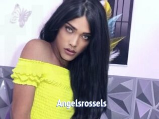 Angelsrossels