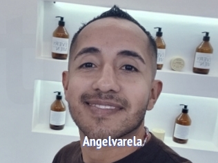 Angelvarela