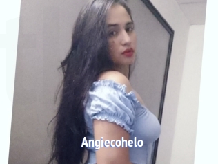 angiecohelo Telefon Kontakte