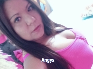 Angys