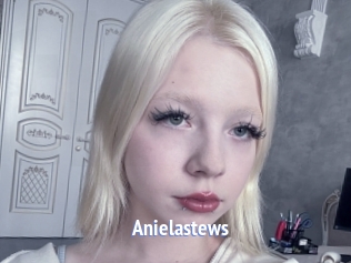 Anielastews