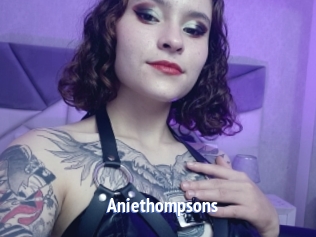 Aniethompsons