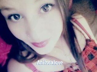 Aniisexlove