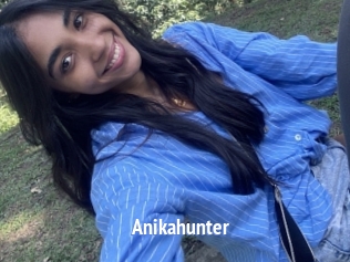Anikahunter