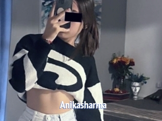 Anikasharma
