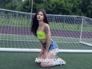 Anisalouise