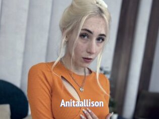 Anitaallison