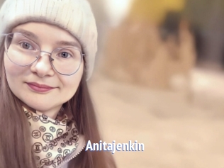 anitajenkin Telefon Kontakte